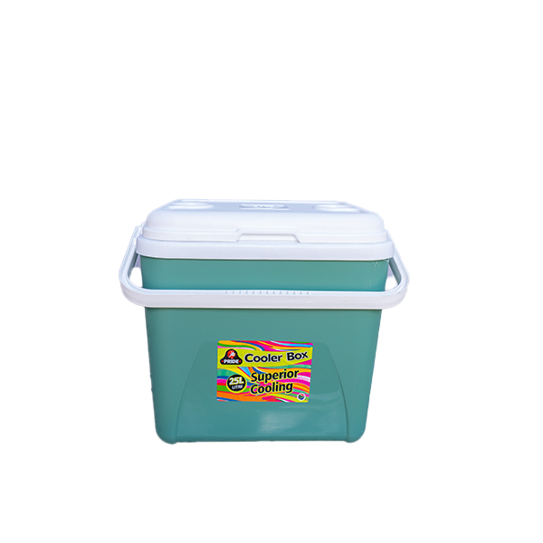 Cooler Box